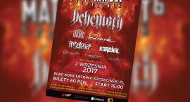 Re:Materiafest już blisko
