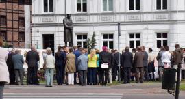 Re:Uroczystości święta państwowego w Szczecinku bez udziału burmistrza. Z powodu PiS