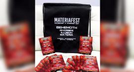 Re:Materiafest na zlocie w Bornem