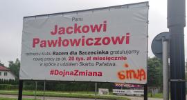 Re:Wynajęli miejsce aby 