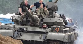 Re:Borne znów militarne. Zlot rozpoczęty