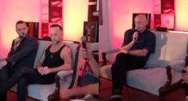 Re:Na pomysł z Behemothem wpadł burmistrz. Nergal dziękuje mu za to, że 
