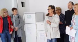 Re:Nie jadłodajnia, tylko jadłodzielnia. Ruszył pierwszy w Szczecinku punkt dzielenia się żywnością