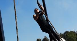 Re:Morderczy trening z Husarią w Szczecinku. Chętnych nie zabrakło