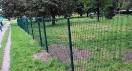 Re:Nowy plac zabaw na Koszalińskiej