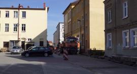 Re:Przy Junackiej są już nowe parkingi