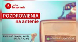 Re:Tu Radio Szczecinek. Zadzwoń i nagraj swoje pozdrowienia!