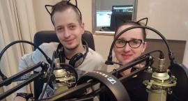 Re:Dzień dobry, Szczecinku! Na żywo: Dzień Kota :)