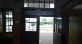 Dworzec PKP z 