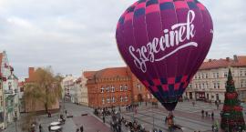 Nowy balon Szczecinka - już jest! 