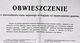 Re:Stan wojenny w Szczecinku.  „Panie kierowniku, nich pan się ukryje, bo są aresztowania.”