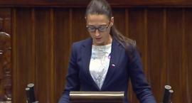 Re:Małgorzata Golińska wiceministrem środowiska. Mateusz Morawiecki podpisał nominację