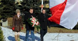 Re:Kwiaty w rocznicę zdobycia Szczecinka