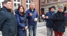 Re:Po proteście w Mielcu będzie spotkanie w resorcie środowiska. Terra liczy na pomoc M. Golińskiej