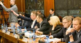 Re:Za co kochamy WOŚP i UE, czyli radni wybrali nazwy rond
