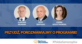 Re:Przedstawiciele PO przyjadą do Szczecinka. Będą rozmawiać o programie