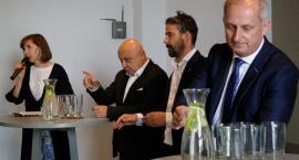 Re:Parlamentarzyści PO na objeździe w Szczecinku. Krytyka PiS i troska o przyszłość