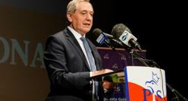 Re:Minister Ochrony Środowiska w Szczecinku. Dużo o powietrzu, prawie łowieckim i chlewni w Dalęcinie