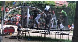 Re:Trampolinowe szaleństwo, którego nikt nie kontroluje