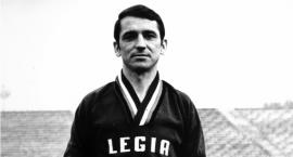 W Darzborze zagrał w dwóch lewych butach, później był mistrzem z Legią! Historia Jana Pieszko