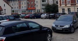 Kiedy likwidacja parkingu koło ZUS?