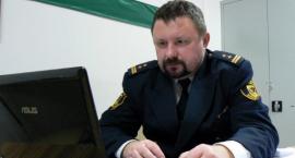 Komendant Straży Miejskiej w Szczecinku porównuje PiS do Hitlera