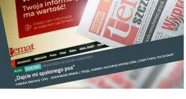 Re:PO w Szczecinku nie lubi budżetu obywatelskiego. Rzecznik Ludewicz aż boi się odpowiadać