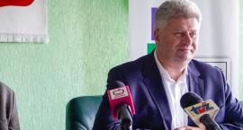 Re:Ryszard Jasionas wójtem Gminy Szczecinek