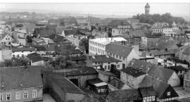 Wzgórze św. Jerzego, Wzgórze Stodół, górka 
