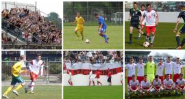 Re:Piłkarskie mecze międzypaństwowe, które odbyły się w Szczecinku. Grał nawet Jerome Boateng!