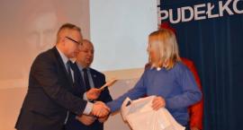 „Pudełko moich marzeń”. Sukces Jędrzeja Gliszczyńskiego