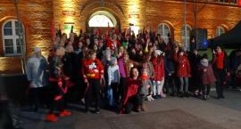 Tańcem w przemoc wobec kobiet i dziewcząt. “One Billion Rising” w Szczecinku
