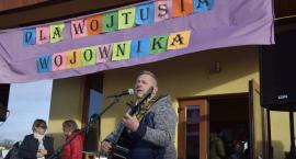 Bal dla Wojtka Wojownika. Na rzecz chłopca zebrano prawie 35 tys. zł!