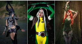 Cosplay po szczecinecku. Poznajcie Lirbis, która wcieli się w każdą postać