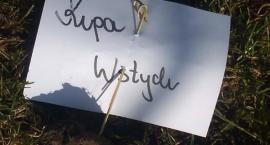 Kupa wstydu, czyli psie odchody z karteczkami