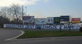 Szczecinek za warszawską Legią. Akcja 