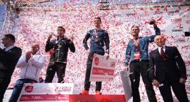 Marcin Chabowski najlepszy w Polsce na dystansie maratońskim!