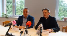 Miejskie pieniądze dla hospicjum. Za mało, żeby starczyło na jeden miesiąc