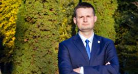 K.Berezowski: Pani Golińska. Kilka słów prawdy