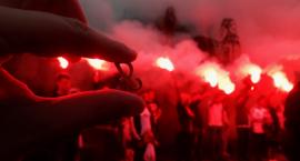 Syreny i płonące race. 75 rocznica Powstania Warszawskiego w Szczecinku