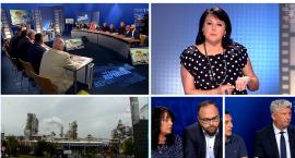 Re:Mielec ze Szczecinkiem w tle. W TVP o problemach z Kronospanem