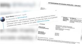 Re:900 zł za statki już zapłacone, wstyd trwa