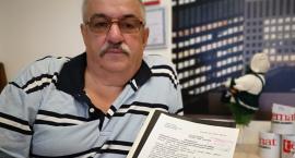 Re:Niepełnosprawny emeryt chce opłacić kolejny rachunek za wizytę Prezydenta RP. „Aby oszczędzić dalszej kompromitacji i wstydu na cały kraj”