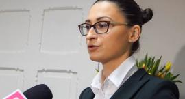 Re:Wiceminister Małgorzata Golińska kandydatką PiS do Sejmu. Posłanka ze Szczecinka startuje z trzeciego miejsca