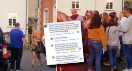 Magda Gessler gwiazdorzyła w Szczecinku? Dla swoich fanów nie miała czasu ani cierpliwości