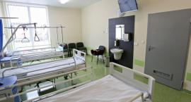 W szpitalu trwa audyt. Pod lupą zlecenia dla Podimedu i NZOZ Doktor