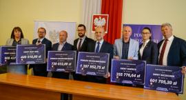 Re:Miliony na drogi w powiecie szczecineckim. Kto i ile dostanie?