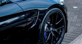 Pędził swoją beemką 104 km/h przez Szczecinek. Stracił prawo jazdy