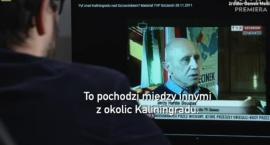 Douglas kontra TVP. Pozew w trybie wyborczym za program Anity Gargas o Szczecinku