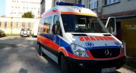 Nowa karetka i zwrot kosztów za nadlimity. Powiat zabiega o dodatkowe środki dla szpitala w Szczecinku